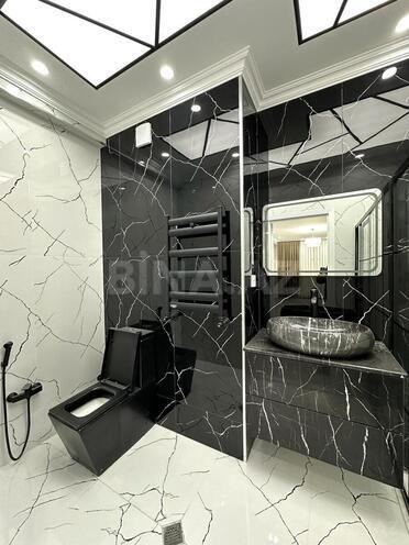 Satılır 3 otaqlı yeni tikili 97 m², Memar Əcəmi m., photo 6 from 8