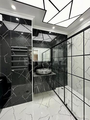 Satılır 3 otaqlı yeni tikili 97 m², Memar Əcəmi m., photo 7 from 8