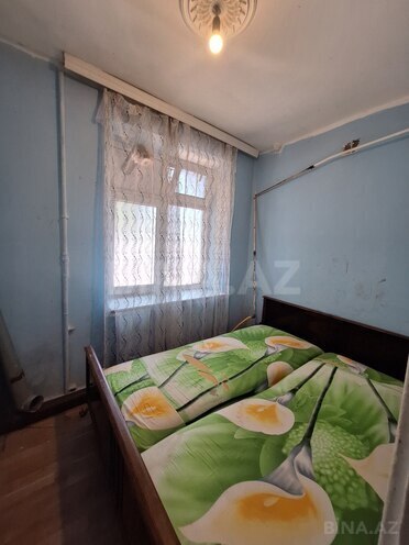 İcarəyə verilir 1 otaqlı köhnə tikili 30 m², İnşaatçılar m., photo 5 from 9