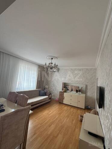 Satılır 4 otaqlı həyət evi/bağ evi 110 m², photo 3 from 12