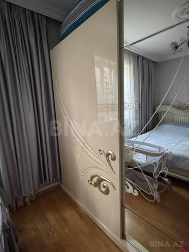 Satılır 4 otaqlı həyət evi/bağ evi 110 m², photo 10 from 12