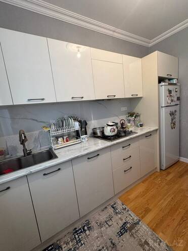Satılır 4 otaqlı həyət evi/bağ evi 110 m², photo 5 from 12