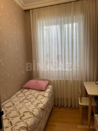 Satılır 4 otaqlı həyət evi/bağ evi 110 m², photo 8 from 12