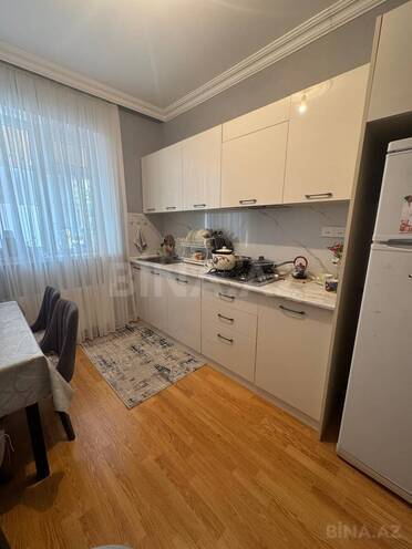 Satılır 4 otaqlı həyət evi/bağ evi 110 m², photo 6 from 12