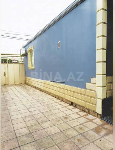 Satılır 4 otaqlı həyət evi/bağ evi 110 m², photo 11 from 12