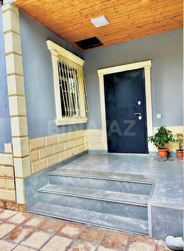 Satılır 4 otaqlı həyət evi/bağ evi 110 m², photo 1 from 12