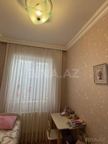 Satılır 4 otaqlı həyət evi/bağ evi 110 m², photo 9 from 12