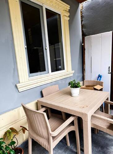 Satılır 4 otaqlı həyət evi/bağ evi 110 m², photo 4 from 12