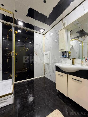Satılır 3 otaqlı yeni tikili 126 m², Həzi Aslanov m., photo 11 from 18