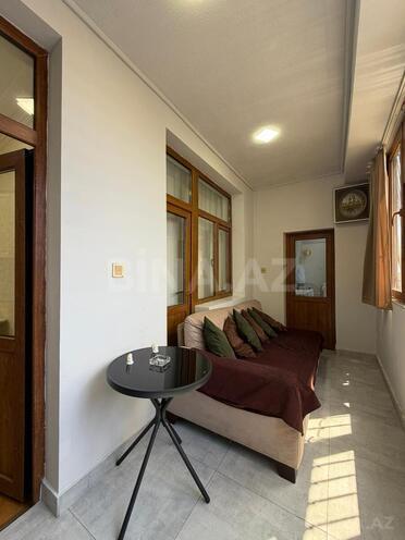 Satılır 3 otaqlı yeni tikili 126 m², Həzi Aslanov m., photo 15 from 18