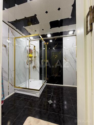 Satılır 3 otaqlı yeni tikili 126 m², Həzi Aslanov m., photo 12 from 18