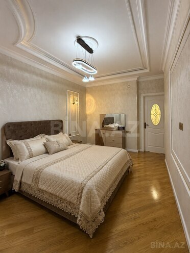 Satılır 3 otaqlı yeni tikili 126 m², Həzi Aslanov m., photo 5 from 18