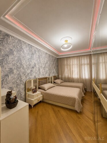 Satılır 3 otaqlı yeni tikili 126 m², Həzi Aslanov m., photo 7 from 18