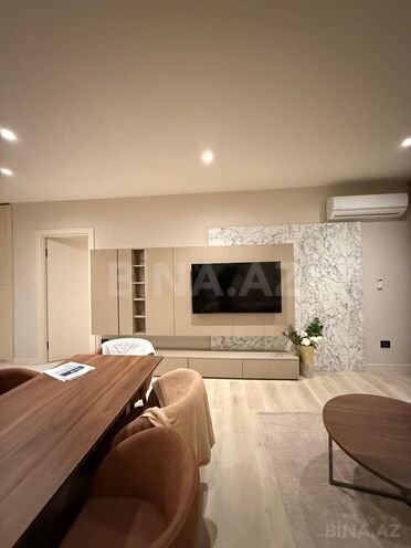 İcarəyə verilir 2 otaqlı yeni tikili 100 m², Nardaran q., photo 7 from 13