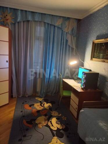 Продаётся 3-комн. новостройка 110 м², м. Элмляр Академиясы, photo 6 from 21