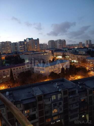 Продаётся 3-комн. новостройка 110 м², м. Элмляр Академиясы, photo 3 from 21