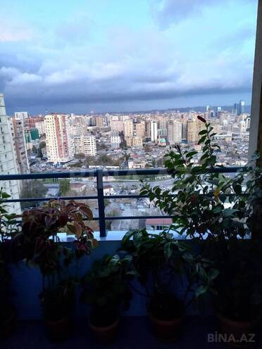 Продаётся 3-комн. новостройка 110 м², м. Элмляр Академиясы, photo 5 from 21