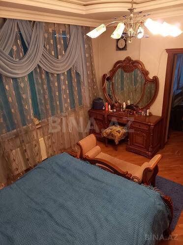Продаётся 3-комн. новостройка 110 м², м. Элмляр Академиясы, photo 18 from 21