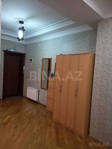 Продаётся 3-комн. новостройка 110 м², м. Элмляр Академиясы, photo 19 from 21