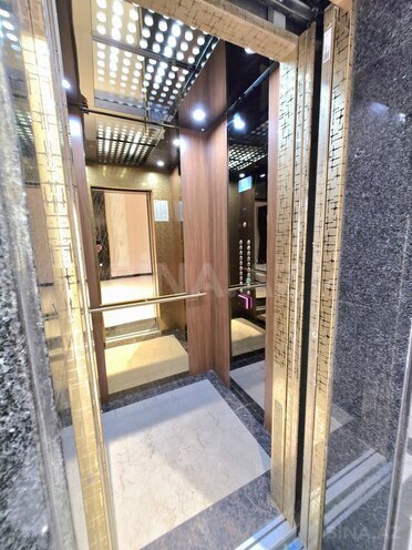 Satılır 3 otaqlı yeni tikili 120 m², Nizami m., photo 29 from 32