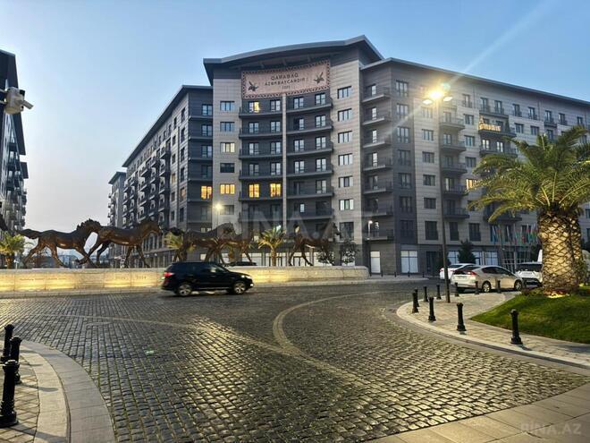 Satılır 5 otaqlı yeni tikili 254 m², Ağ şəhər q., photo 3 from 9
