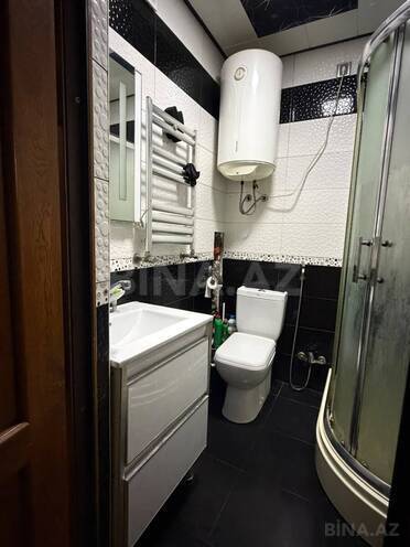 Продаётся 2-комн. вторичка 40 м², пос. Ени Гюнешли, photo 8 from 9