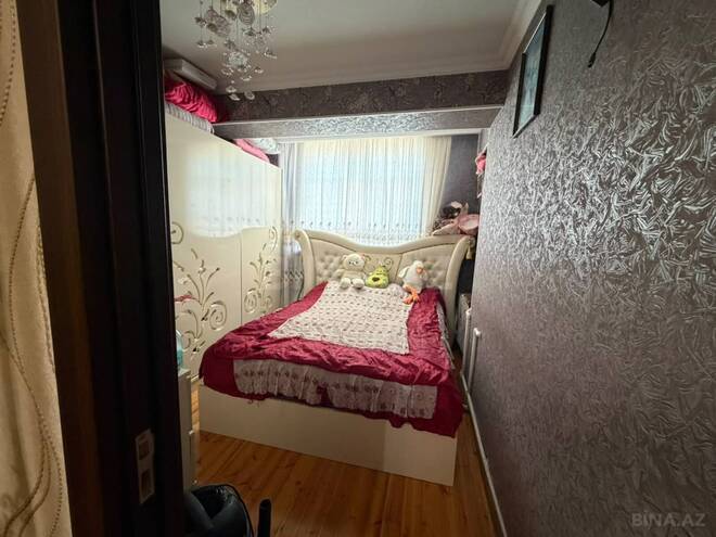 Продаётся 2-комн. вторичка 40 м², пос. Ени Гюнешли, photo 4 from 9