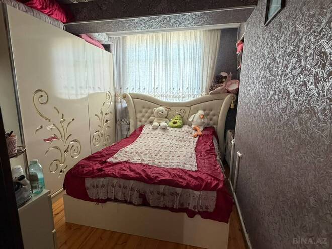 Продаётся 2-комн. вторичка 40 м², пос. Ени Гюнешли, photo 5 from 9