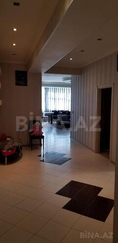 Satılır 3 otaqlı yeni tikili 115 m², İnşaatçılar m., photo 9 from 15
