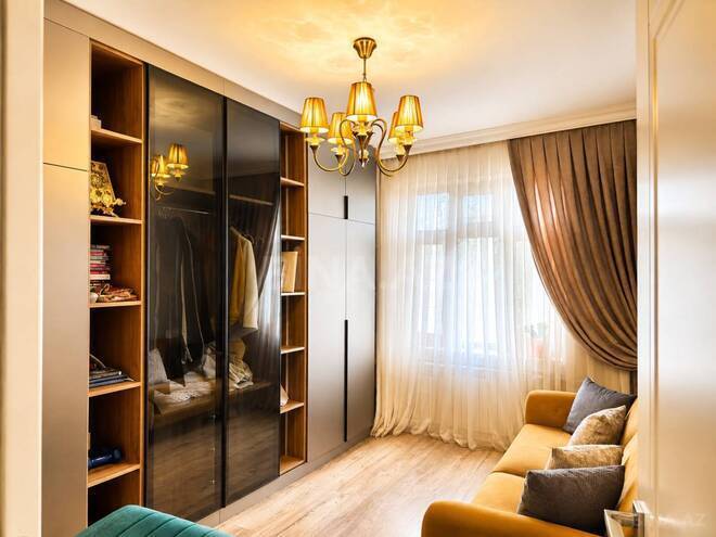 Продаётся 3-комн. вторичка 85 м², м. Ахмедлы, photo 6 from 17