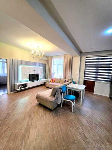 Продаётся 3-комн. новостройка 93 м², пос. Масазыр, photo 3 from 13