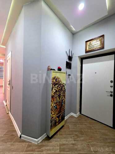 Продаётся 3-комн. новостройка 93 м², пос. Масазыр, photo 11 from 13