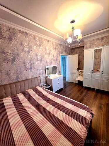 Продаётся 3-комн. новостройка 93 м², пос. Масазыр, photo 9 from 13