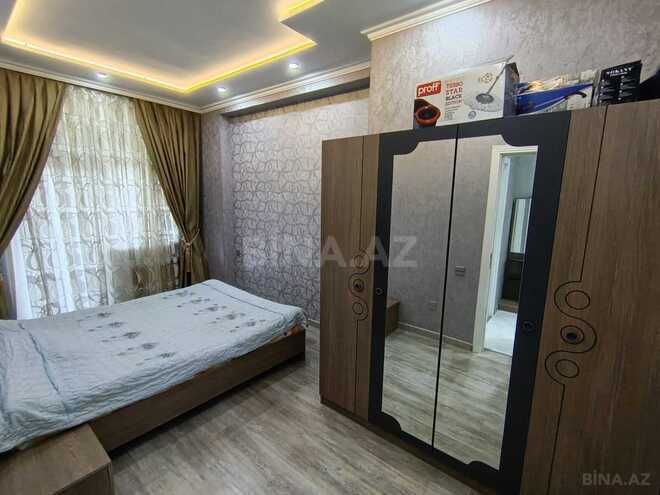 Сдаётся 2-комн. новостройка 65 м², Насиминский  р., photo 7 from 12