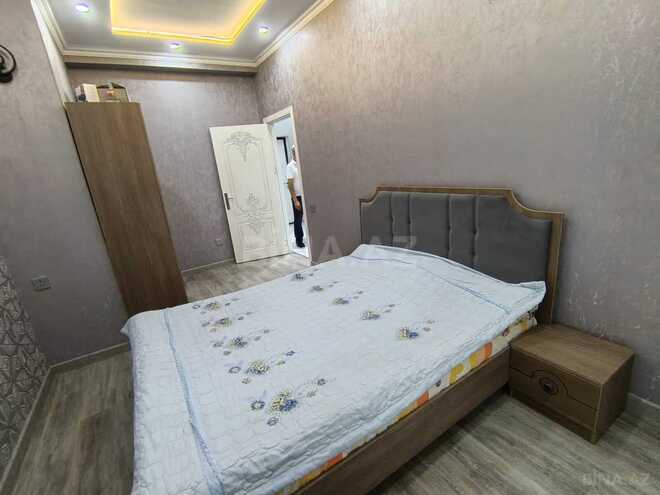 Сдаётся 2-комн. новостройка 65 м², Насиминский  р., photo 5 from 12