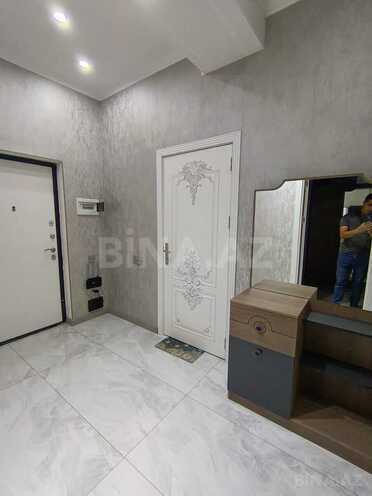 Сдаётся 2-комн. новостройка 65 м², Насиминский  р., photo 10 from 12