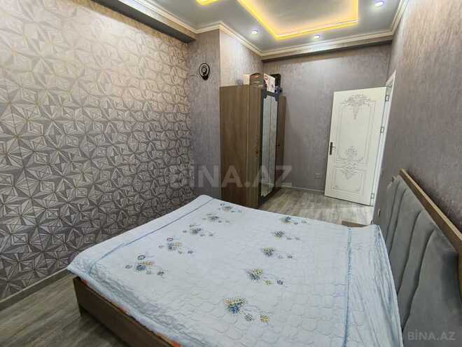Сдаётся 2-комн. новостройка 65 м², Насиминский  р., photo 6 from 12