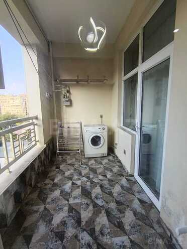 Сдаётся 2-комн. новостройка 65 м², Насиминский  р., photo 11 from 12