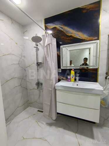 Сдаётся 2-комн. новостройка 65 м², Насиминский  р., photo 9 from 12