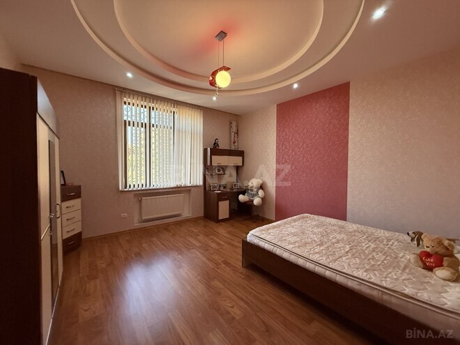 Satılır 6 otaqlı həyət evi/bağ evi 400 m², Novxanı q., photo 16 from 21
