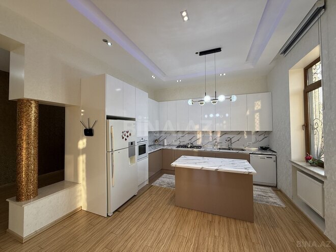 Satılır 6 otaqlı həyət evi/bağ evi 400 m², Novxanı q., photo 10 from 21