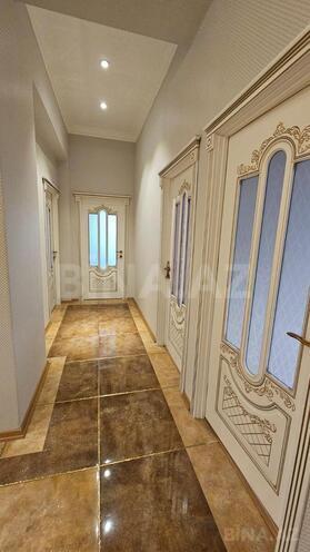 Satılır 3 otaqlı yeni tikili 141 m², Nəsimi r., photo 10 from 12