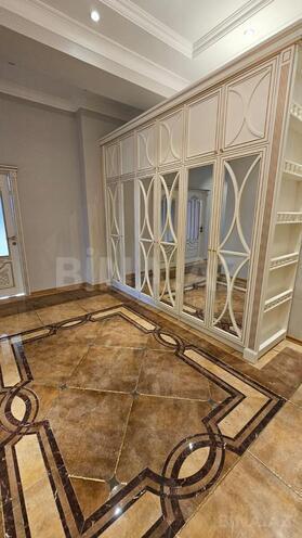 Satılır 3 otaqlı yeni tikili 141 m², Nəsimi r., photo 5 from 12