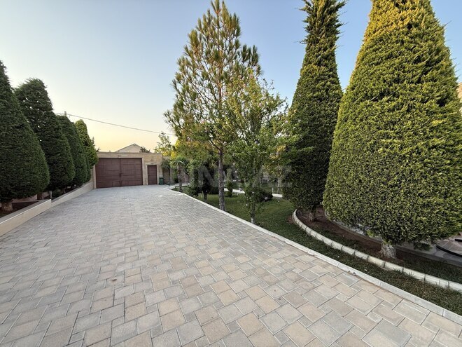 Satılır 6 otaqlı həyət evi/bağ evi 400 m², Novxanı q., photo 5 from 21