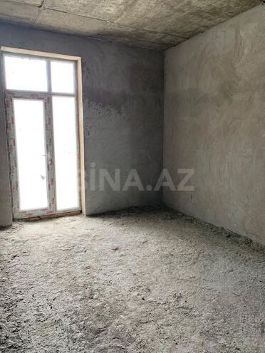 Satılır 3 otaqlı yeni tikili 110 m², 20 Yanvar m., photo 4 from 8
