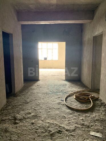 Satılır 3 otaqlı yeni tikili 110 m², 20 Yanvar m., photo 5 from 8
