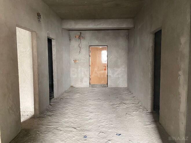 Satılır 3 otaqlı yeni tikili 110 m², 20 Yanvar m., photo 7 from 8