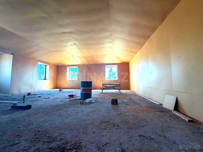 Satılır 6 otaqlı həyət evi/bağ evi 430 m², Qara Qarayev m., photo 12 from 20