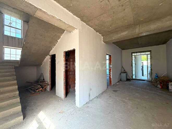Satılır 6 otaqlı həyət evi/bağ evi 430 m², Qara Qarayev m., photo 10 from 20