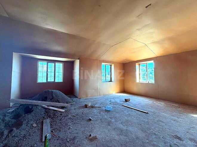 Satılır 6 otaqlı həyət evi/bağ evi 430 m², Qara Qarayev m., photo 18 from 20